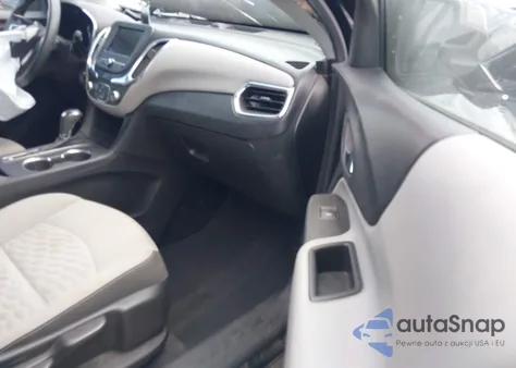 2020 Chevrolet Equinox Awd Lt 1.5L Turbo from USA, damaged, VIN 2GNAXUEV3L6109129